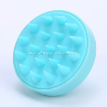 Eco Friendly Deep Silicone Facial Cleansing Brush